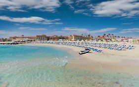 ريكسوس العلمين